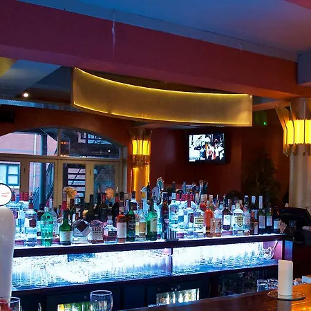 Hotel East Village 3*