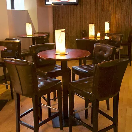 East Village Hotel