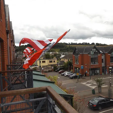 East Village 3* Cork