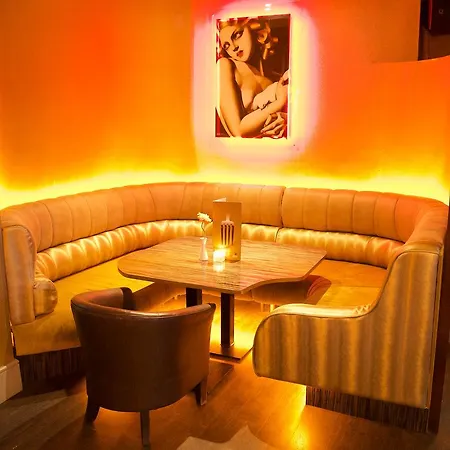East Village Hotel Cork