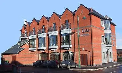 Hotel East Village
