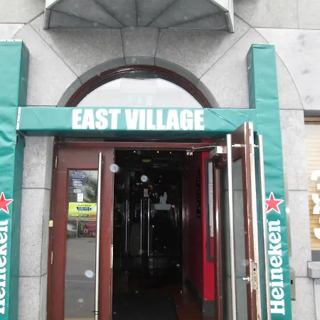 East Village 3*