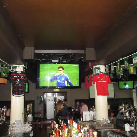 East Village 3* Cork